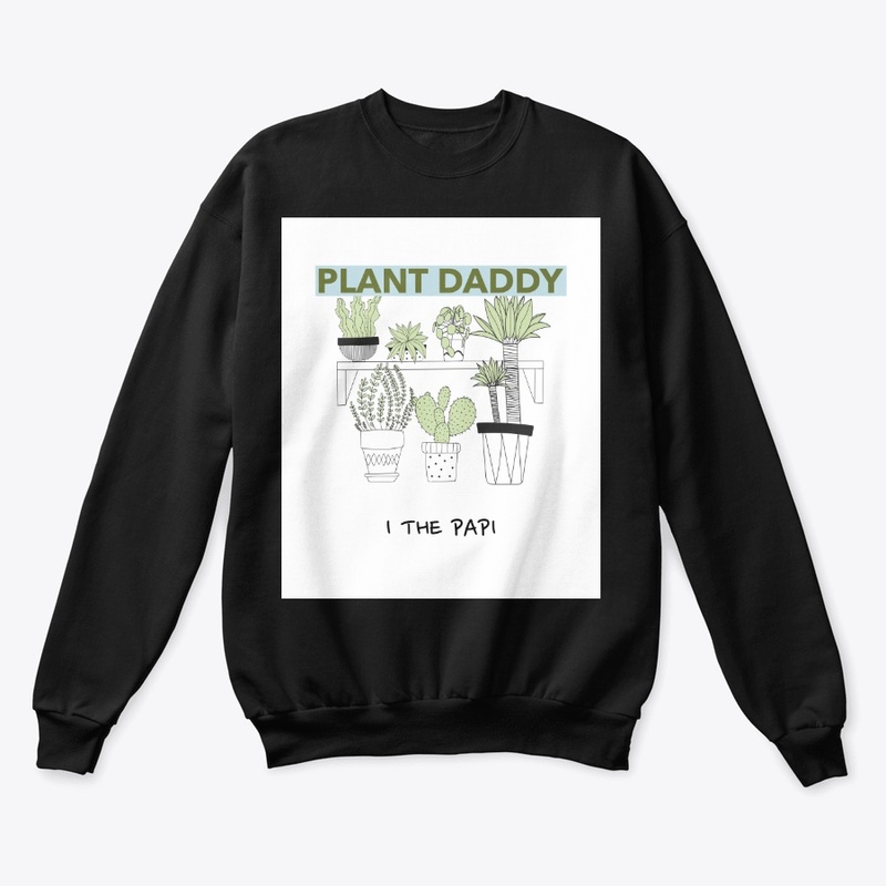 PLANT DADDY 