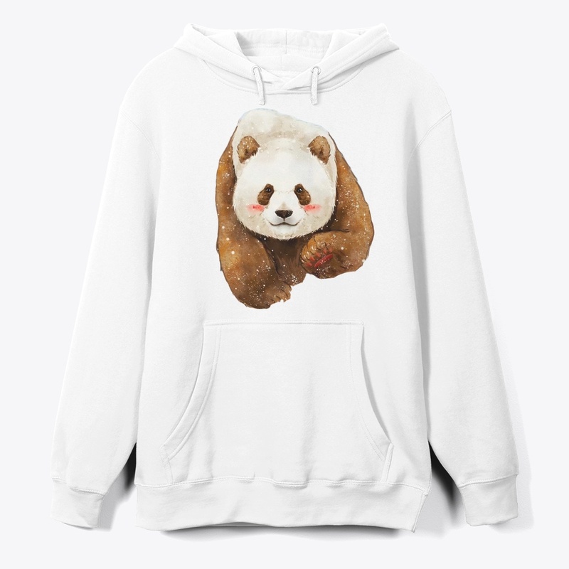 QIZAI🐼Giant Panda