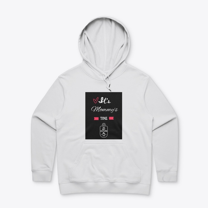 It's Mommy's Time Collection