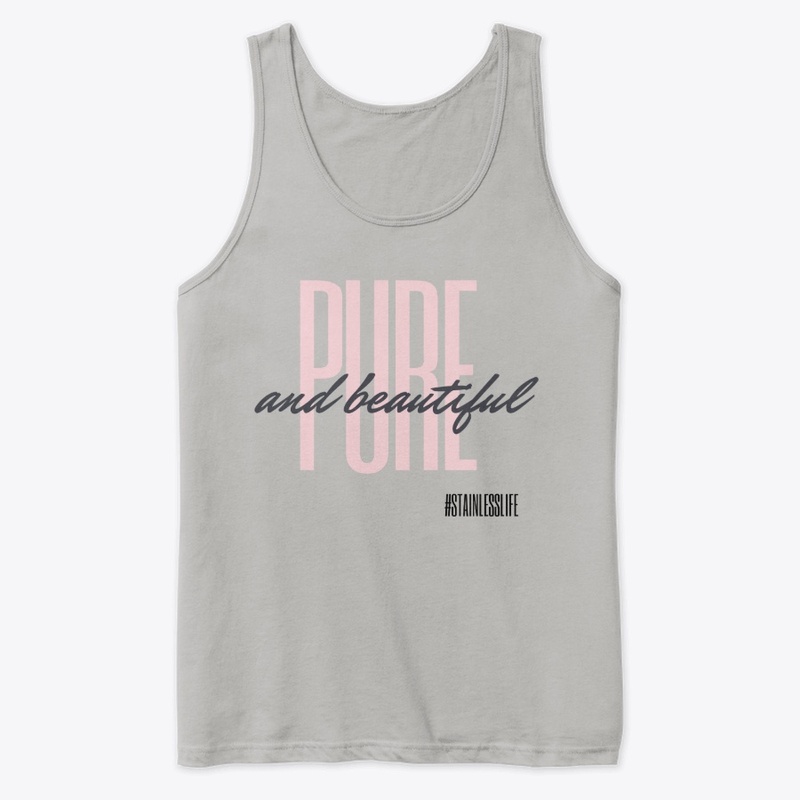 Pure Tank
