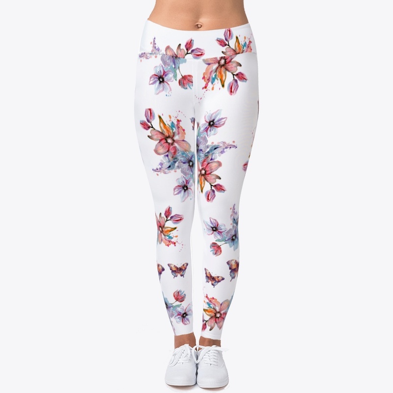 gulab Leggings 