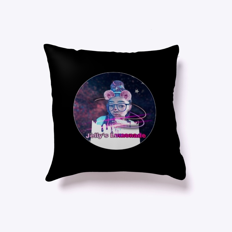 lemonade pillow 
