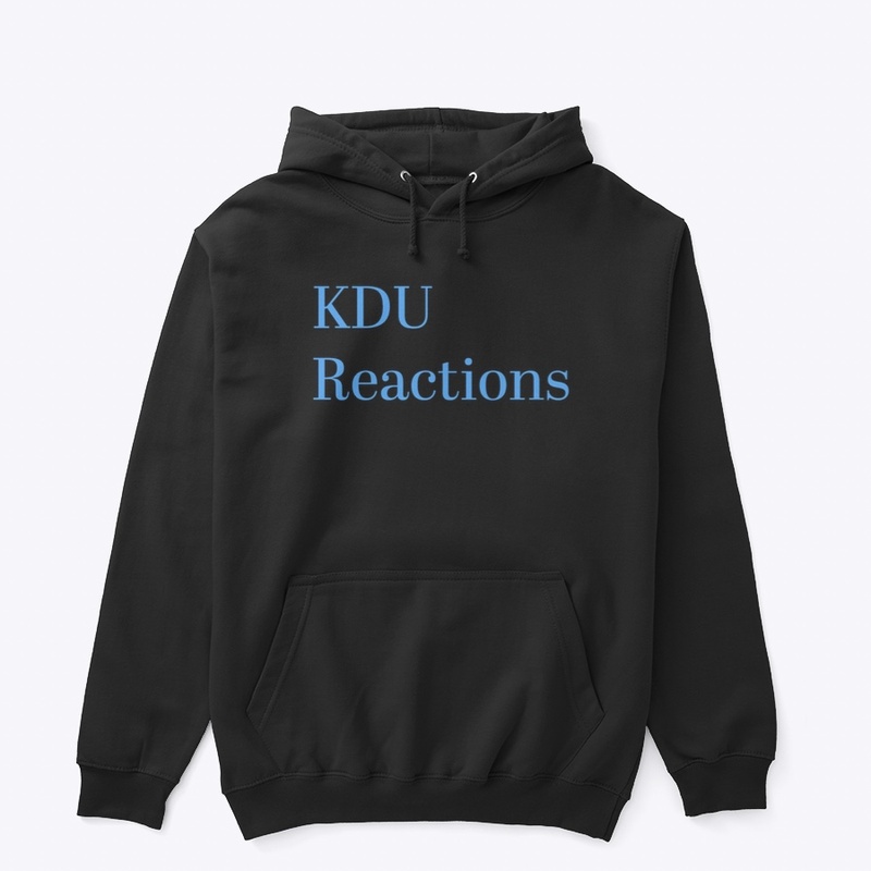 KDU reactions 