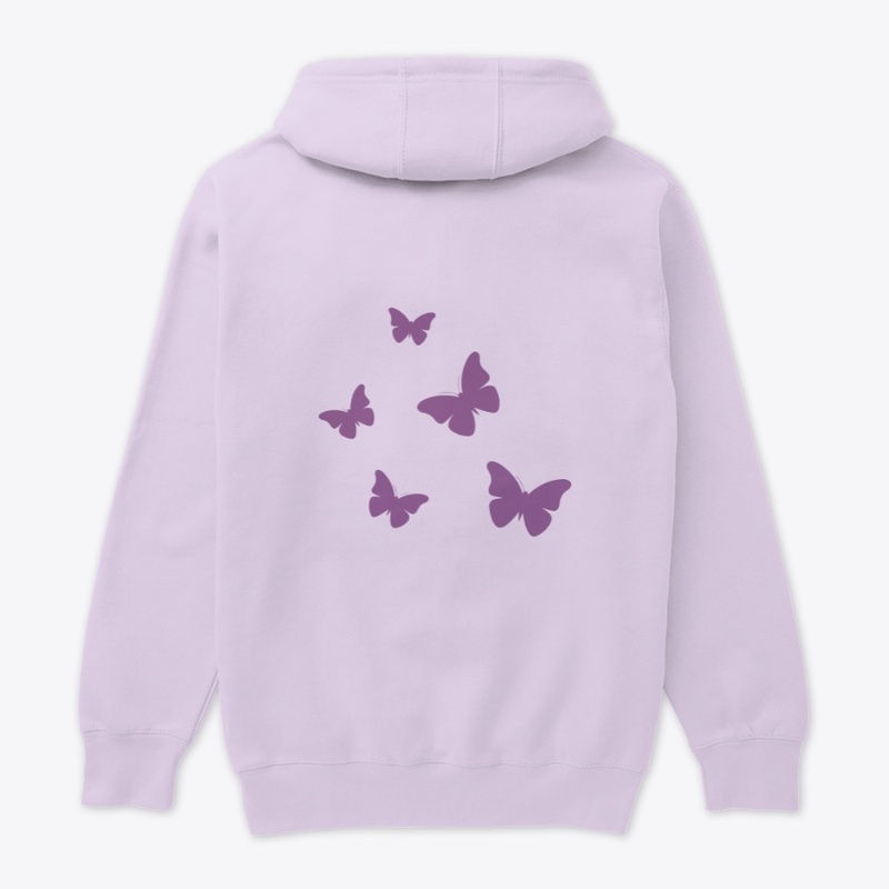 "Love Takes Flight"