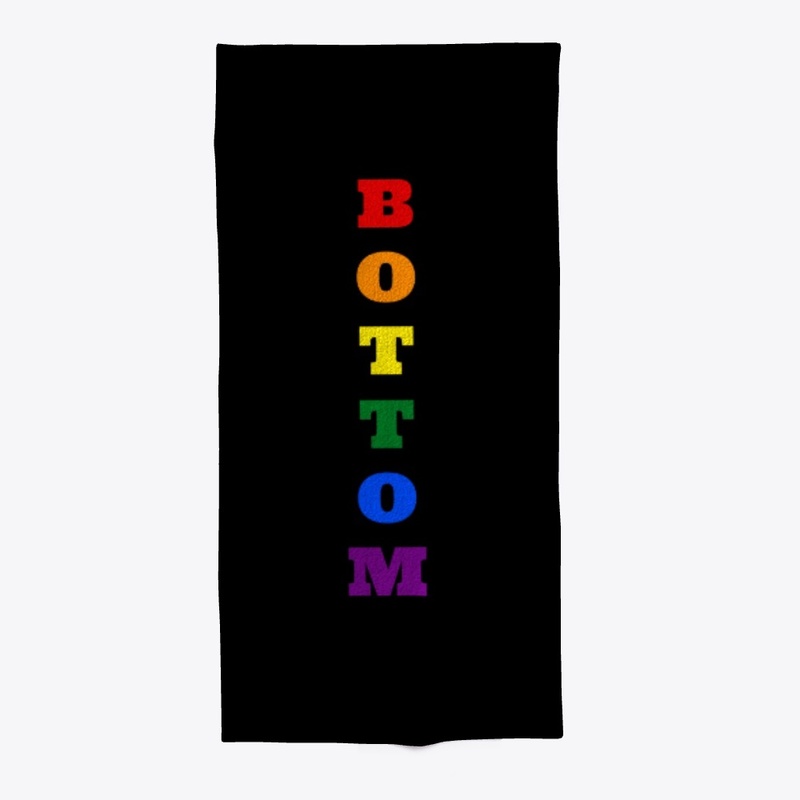 Bottom Pride