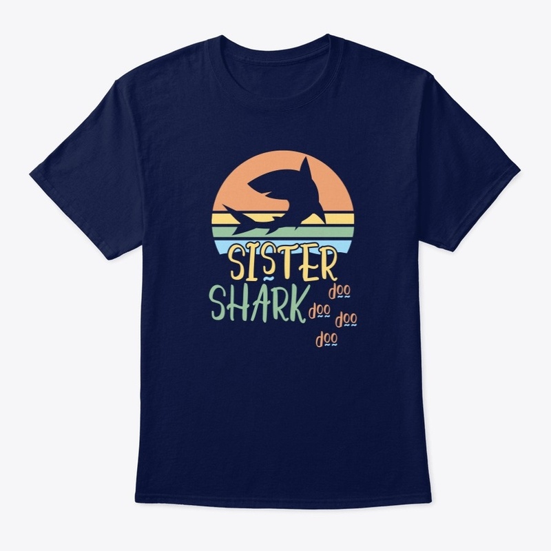 Sister Shark