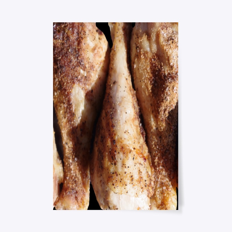 fried chicken