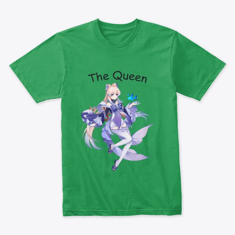 The Queen