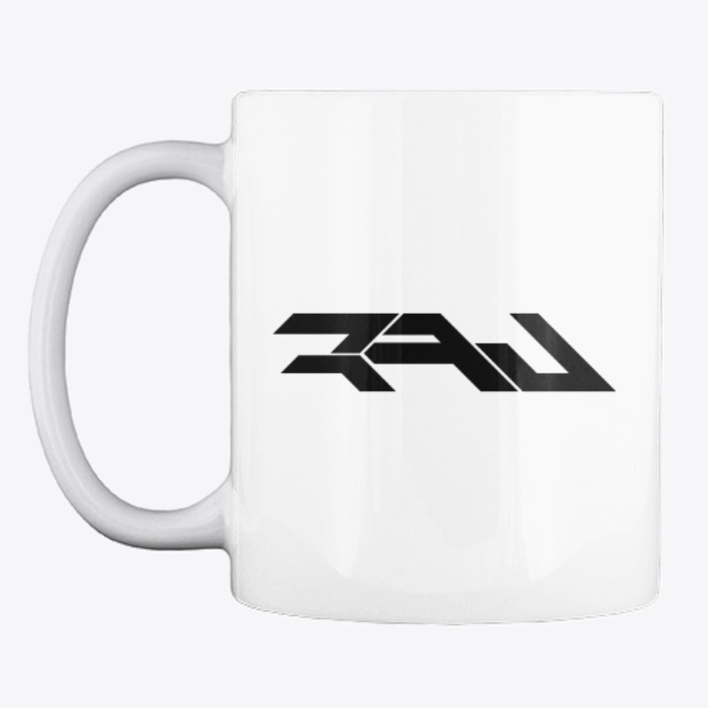 Raw Mug