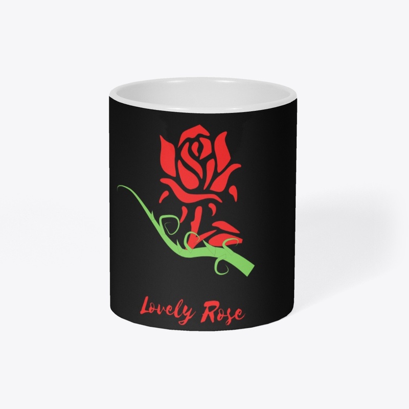 Graphic design mugs and drinkware 