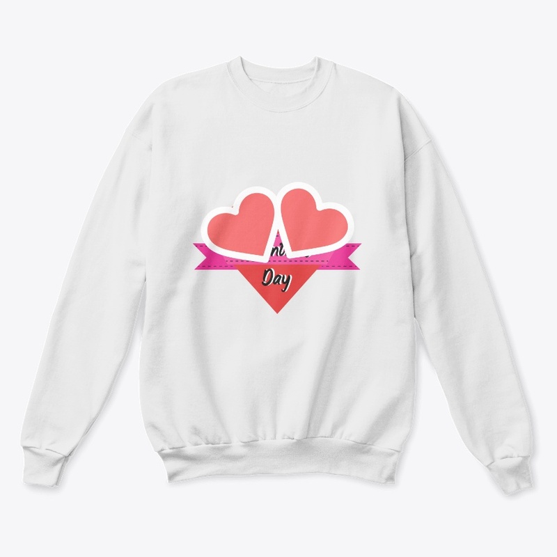 Valentine Day Festival 