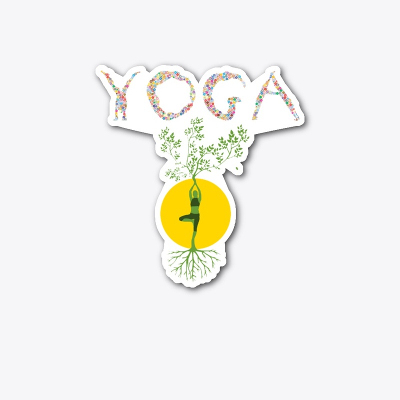 Yoga | Design-2