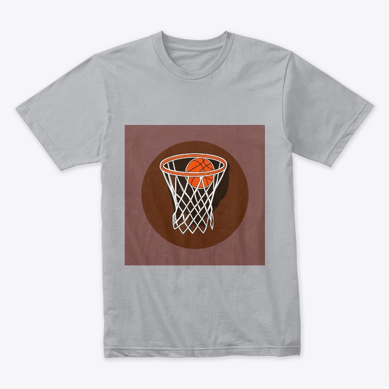 Premium Ring T-shirt 