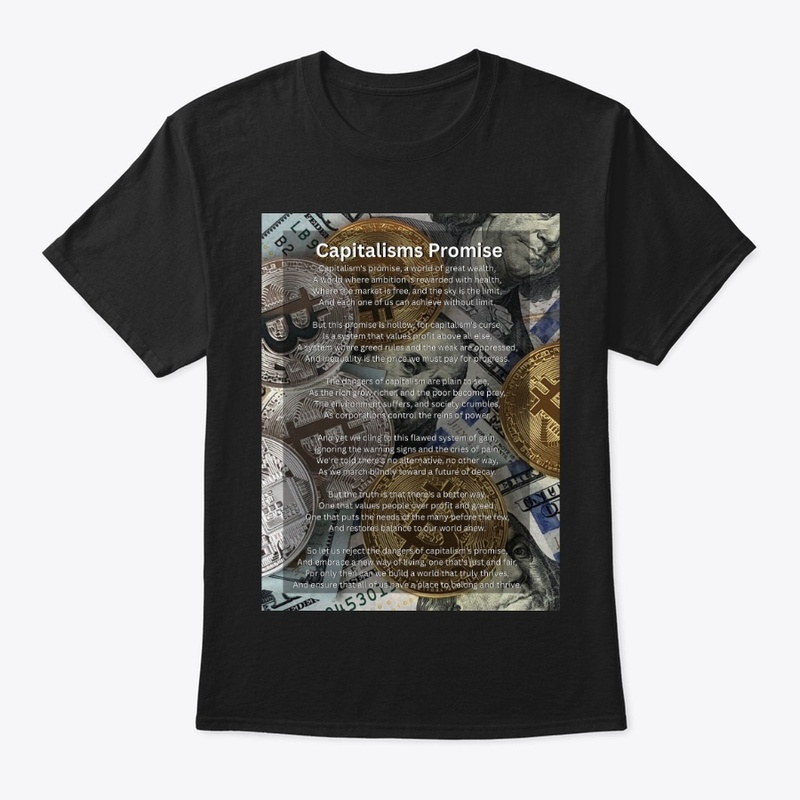 Capitalisms Promise