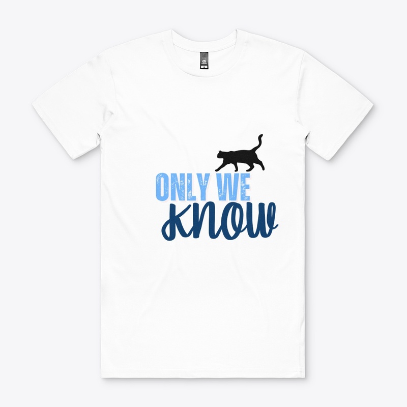 Cat : Only we know -Article