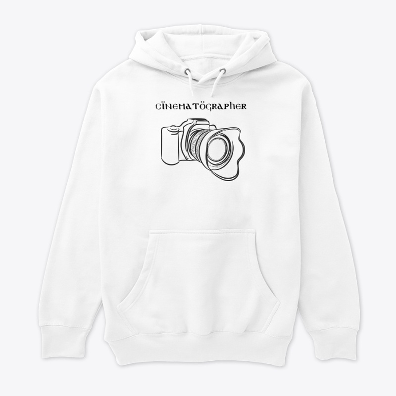 Cinematographer