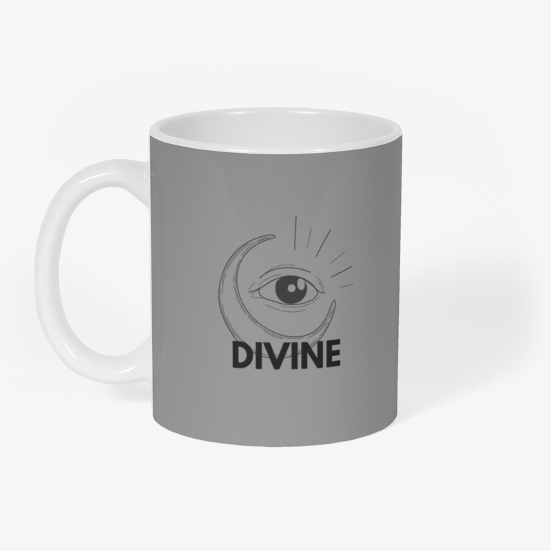 Divine Energy Collection