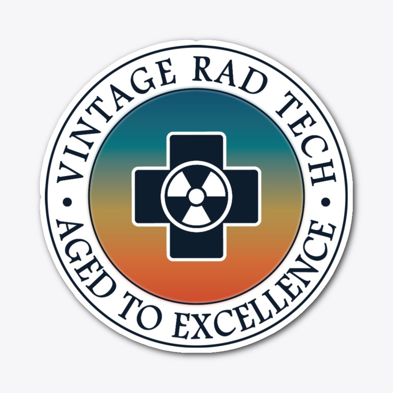 Vintage RAD Tech Shirt 