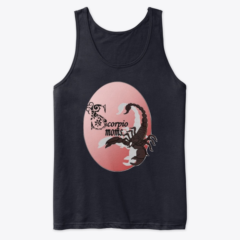 Scorpio Mom