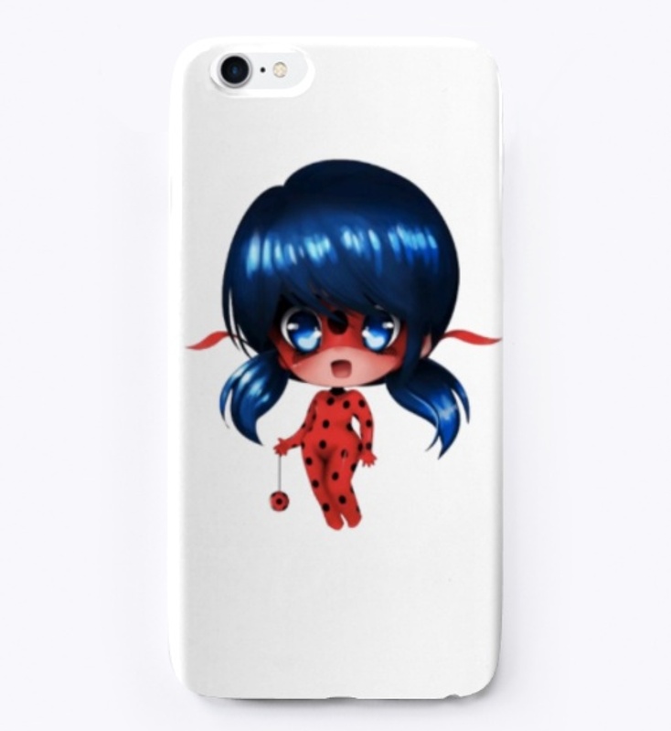 Ladybug T-shirt