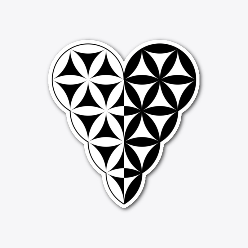  Heart Of Life - Duality