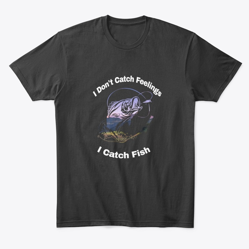 Catch Fish