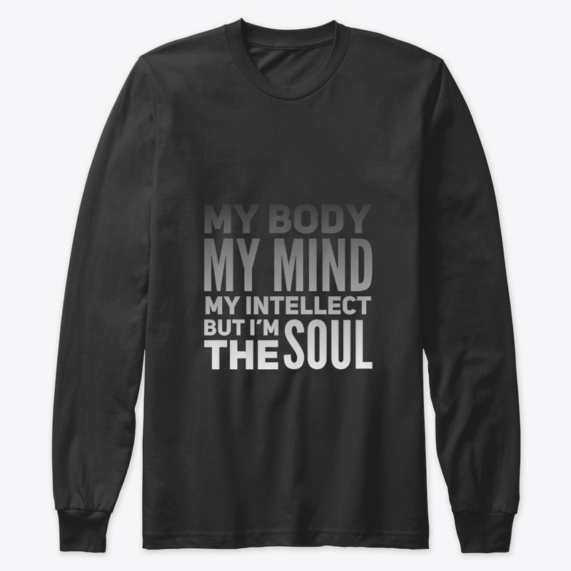 Body Mind Intellect & Soul