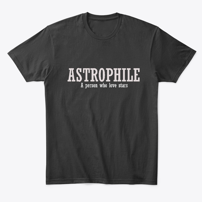 ASTROPHILE