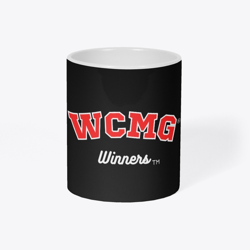 Winners Circle Wolf Pack Edition