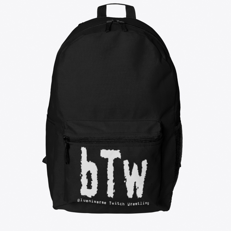 NEW BTW MERCH!