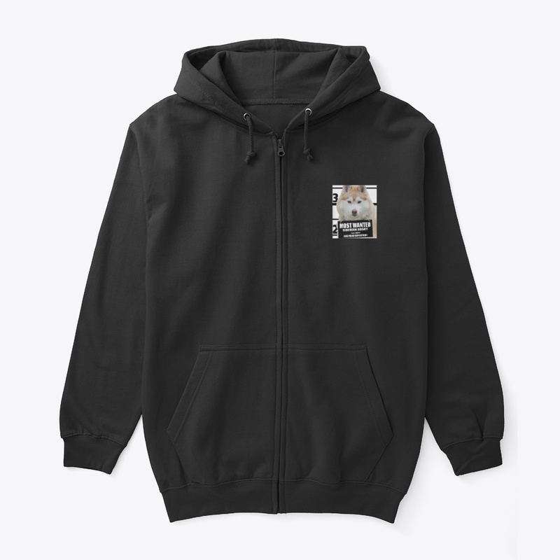  Siberian Husky Merchandise