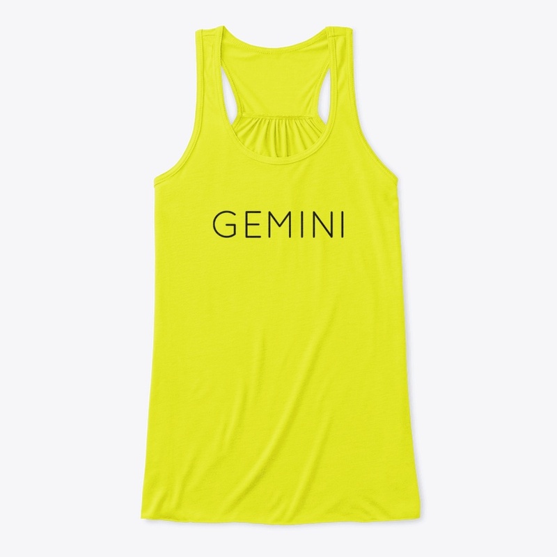 GEMINI Design.