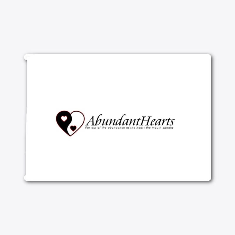 AbundantHearts Logo