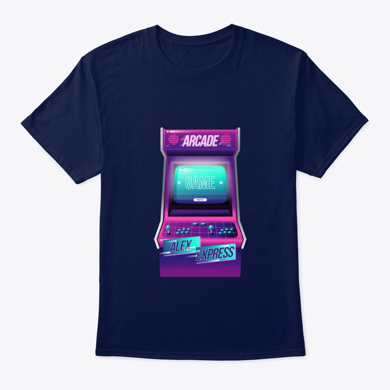 alex express borne d arcade Game