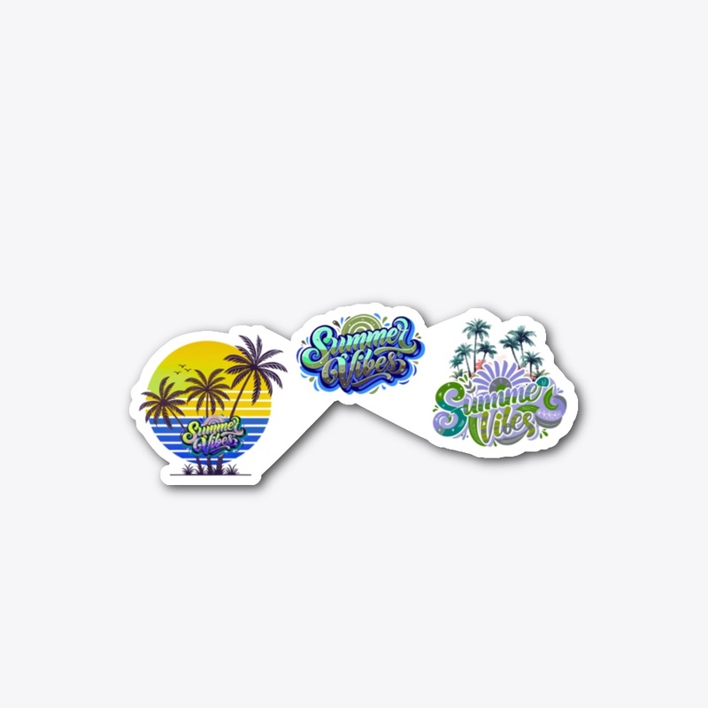 Custom Mugs, Stickers, Puzzles & Slides
