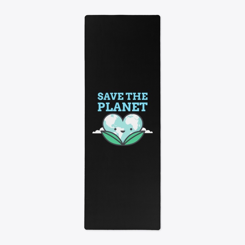 Save The Planet