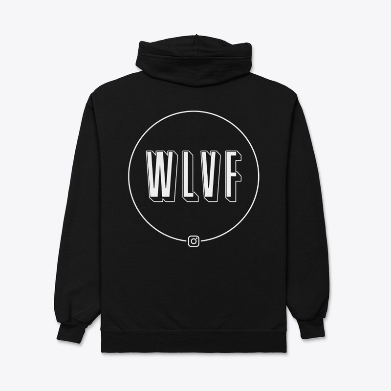 WLVF Merch