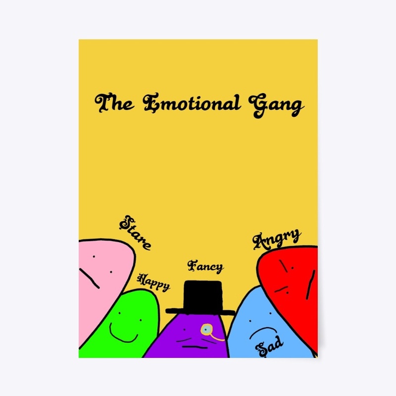 The Emotional Gang