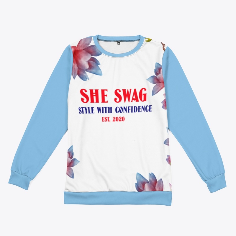 SHE SWAG