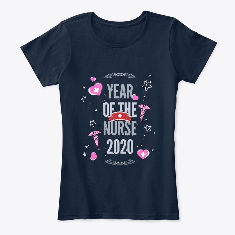 2020 Year Of The Nurse  Midwife