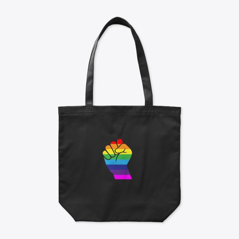 BLM Rainbow Collection 3