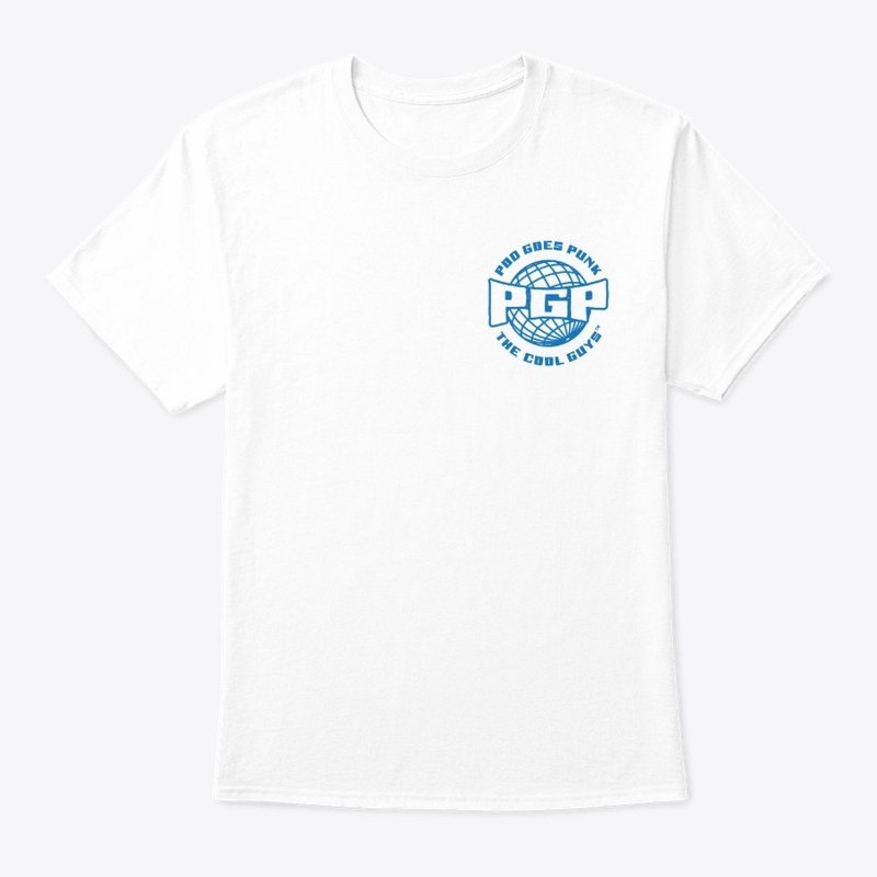 PGP Worldwide