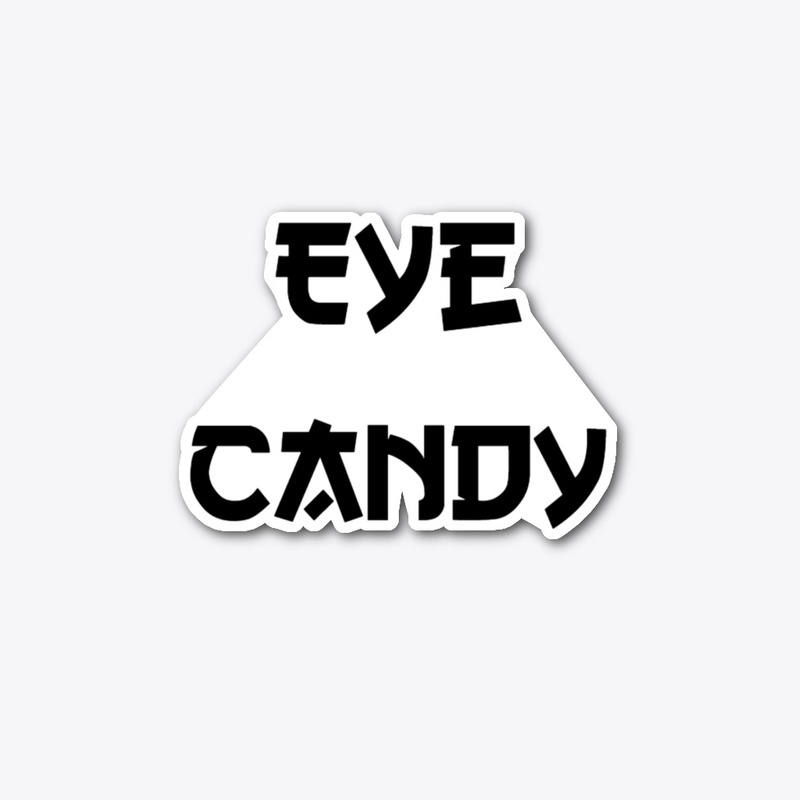 Ladies Eye Candy Reality Music Ent. Tee