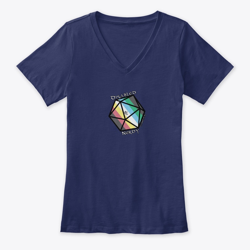 D20 Disability Pride
