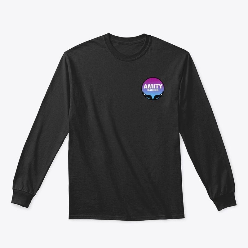 Unisex - Front Logo - White Togetherness