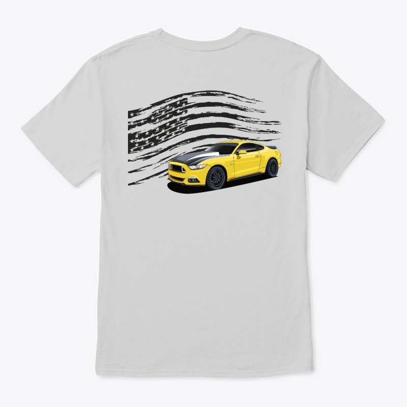 American Flag #2