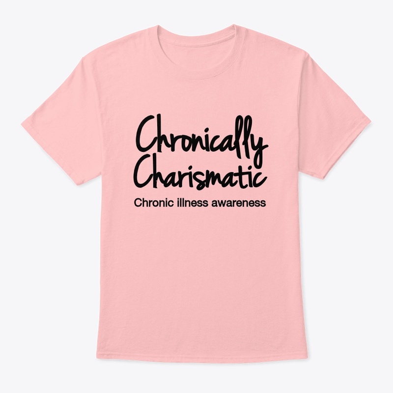 Chronically charismatic