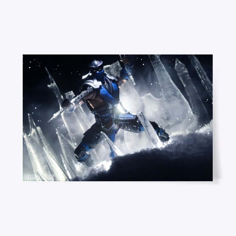 Frozen