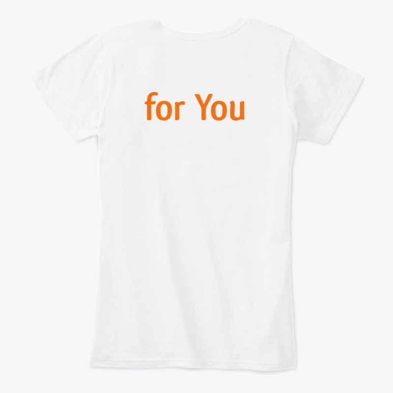 Thank God for You