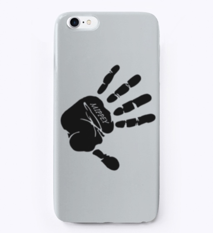Mippey5 Handprint